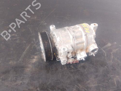 Used AC compressor AC compressor 39502663 39502663