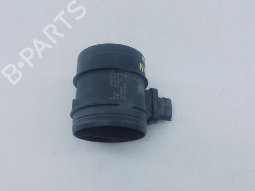 Used Mass air flow sensor Mass air flow sensor IVECO DAILY VI Platform/Chassis 33S13, 35S13, 35C13 (126 hp) 33831808 33831808