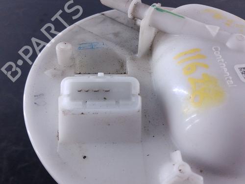 Fuel pump FIAT 500 (312_) 1.2 LPG (312AXA1A) | BP15649109M76 