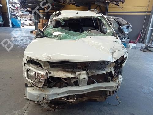 Engine control unit (ECU) DACIA SANDERO II  | BP19681325M57 