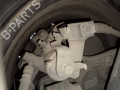 Used Left rear brake caliper HYUNDAI i30 (GD) [2011-2025]  22715295