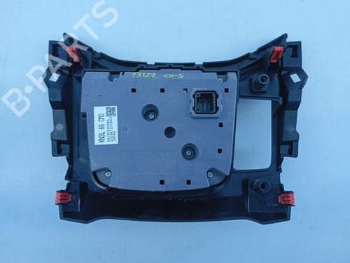 Electronic module MAZDA CX-5 (KF) 2.0 | BP24611664M83  - Image 6