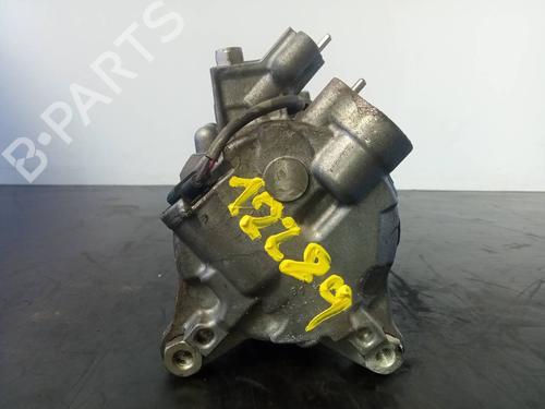 AC compressor BMW 3 (F30, F80)  | BP19331613M34 