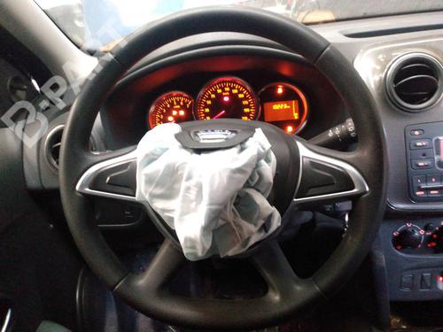 steering-wheel-dacia-sandero-ii-tce-90-b8m1-b8ma-b8ac-2012-7226296 main image