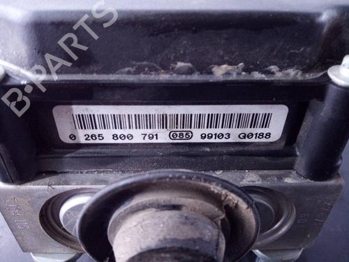 ABS pump FORD KA (RU8)  | BP17895822M43 