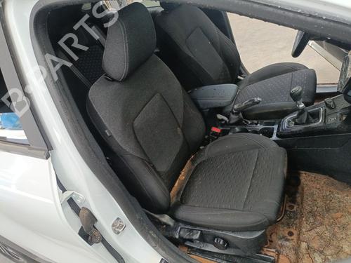 Rear parcel shelf FORD PUMA (J2K, CF7) 1.0 EcoBoost mHEV | BP36530901C85 - Image 10
