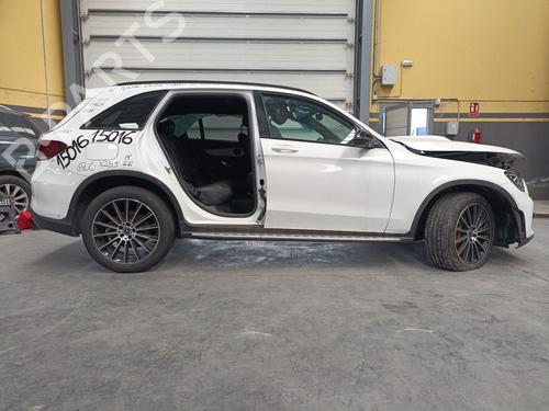 Used Parts MERCEDES-BENZ GLC (X253) 220 d 4-matic (253.915) 4742280