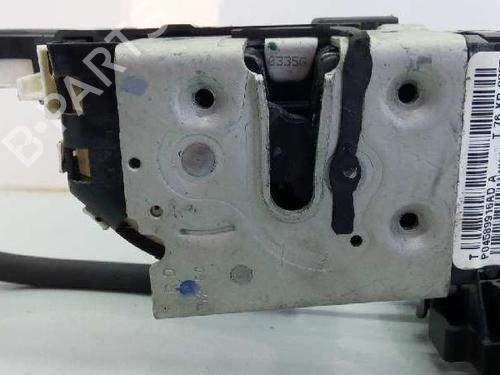 Front right lock FIAT FREEMONT (345_)  | BP4760215C97 