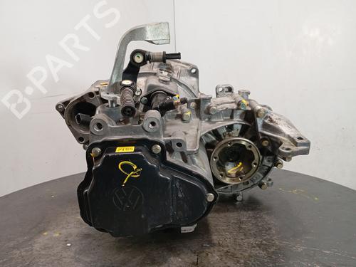 Used Gearbox SEAT IBIZA II (6K1) 1.9 TDI (90 hp) 24979416