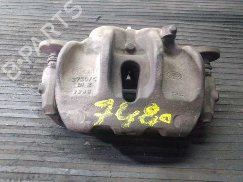 Used Right front brake caliper LAND ROVER RANGE ROVER SPORT I (L320) 3.0 D 4x4 (245 hp) 11588678
