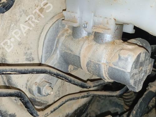 Used Brake master cylinder BMW 1 (F40) 118 d (150 hp) 29204826
