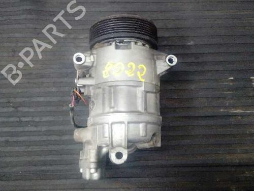 Used AC compressor BMW 1 (E87) 118 i (143 hp) 6908542