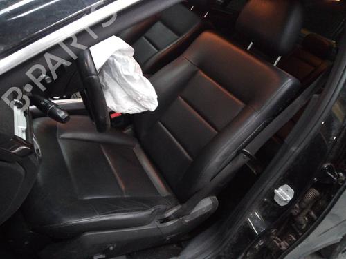 Engine control unit (ECU) MERCEDES-BENZ E-CLASS (W212) E 200 CDI / BlueTEC (212.005, 212.006) | BP9529234M57 