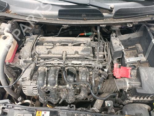 Left headlight FORD FIESTA VI (CB1, CCN) 1.25 | BP38559835C28 - Image 14