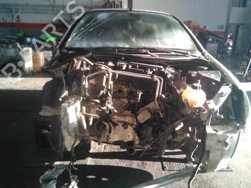 Instrument cluster PEUGEOT 206 Hatchback (2A/C) 1.4 HDi eco 70 | BP2513071C47 