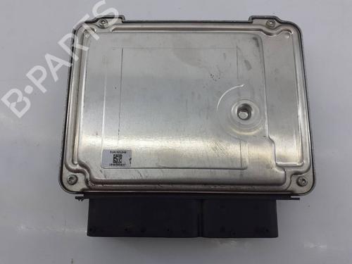 Engine control unit (ECU) CHEVROLET CRUZE (J300) 2.0 CDI | BP10211587M57 