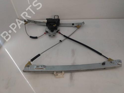 Used Front right window mechanism CITROËN C5 III (RD_) 2.0 HDi 140 (RDRHF8, RDRHFA, RDRHA8, RDRHAJ) (140 hp) 6530191