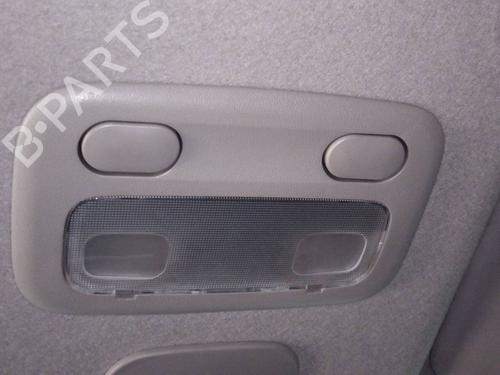 Innerbelysning NISSAN X-TRAIL I (T30) [2001-2013]  17011511