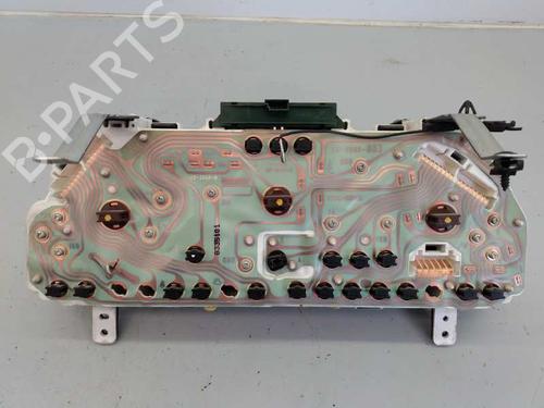 Instrument cluster LAND ROVER FREELANDER I (L314) 2.0 DI 4x4 | BP5068379C47 