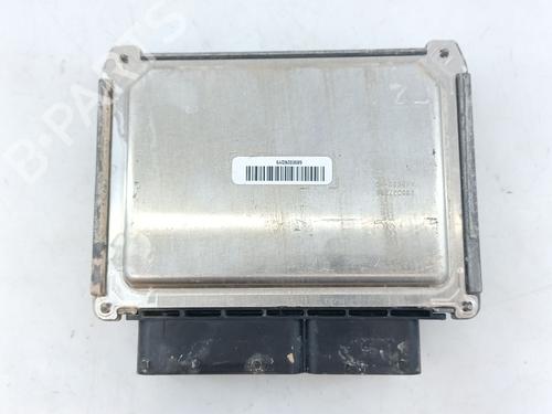 Engine control unit (ECU) VW TAIGO (CS1) 1.0 TSI | BP27978164M57 