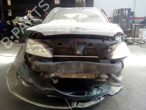AC compressor FORD MONDEO III (B5Y)  | BP10961802M34 
