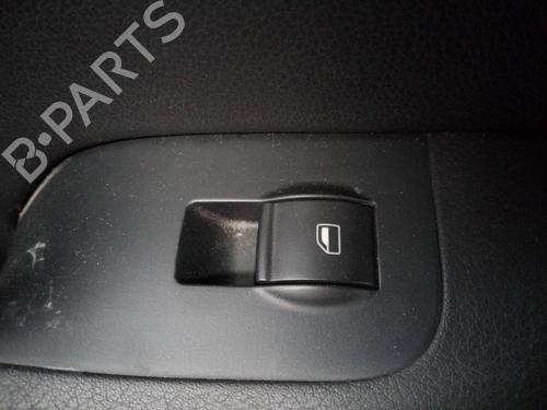 Used Right rear window switch SEAT EXEO ST (3R5) 2.0 TDI (143 hp) 17010692