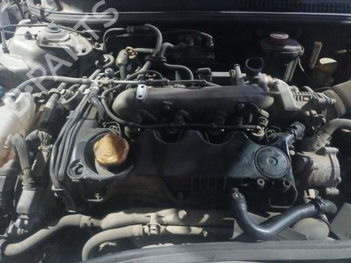 Engine ALFA ROMEO 147 (937_) | BP33426476M1 - Image 14