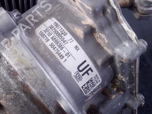Steering rack BMW X1 (F48) sDrive 18 d | BP23039409M22 