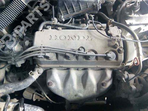 Engine HONDA CIVIC VI Hatchback (EJ, EK) 1.4 i S (EJ9) | BP6939594M1 