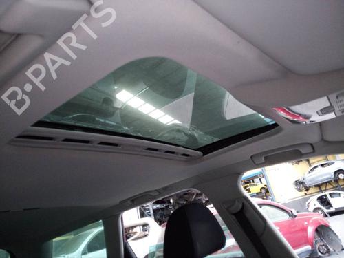 Soltak SEAT EXEO ST (3R5) 2.0 TDI (143 hp) 13249690