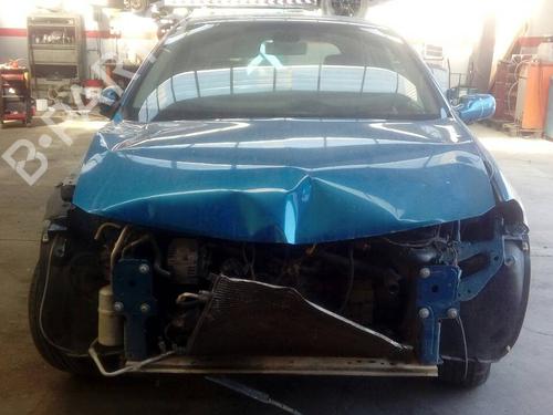 Gearbox RENAULT MEGANE II (BM0/1_, CM0/1_)  | BP19805740M3 