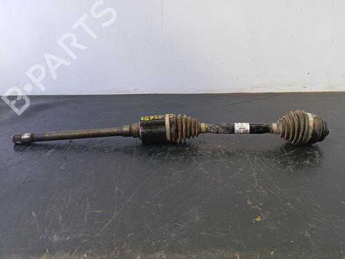 Used Right front driveshaft BMW X4 (G02, F98) xDrive 20 d Mild-Hybrid (190 hp) 30382987