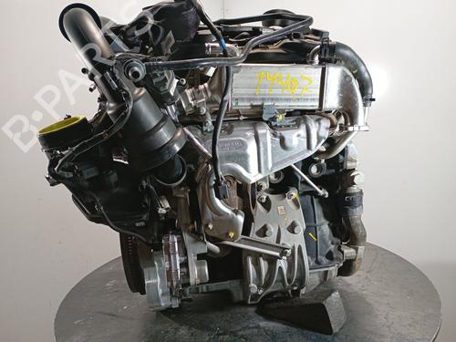 Engine MERCEDES-BENZ A-CLASS (W176) A 200 CDI / d (176.008) | BP30564080M1 