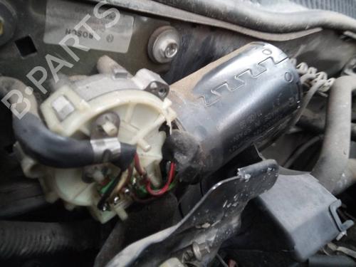 Used Front wiper motor NISSAN TERRANO II (R20) [1992-2007]  18602708
