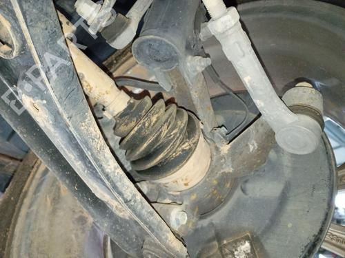 Used Right front steering knuckle Right front steering knuckle FORD ECOSPORT 1.0 EcoBoost (125 hp) 32711583 32711583
