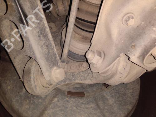 Used Right rear steering knuckle BMW X1 (E84) sDrive 18 d (143 hp) 10349264