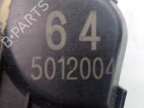 Front right lock TOYOTA LAND CRUISER PRADO (_J12_) 3.0 D-4D (KDJ120, KDJ125) | BP4565588C97 