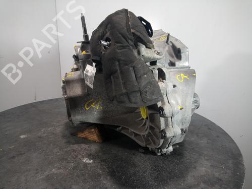 Gearbox DS DS 5 (KF_)  | BP20133620M3 