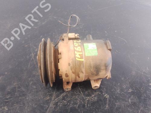 AC-Kompressor AC-Kompressor NISSAN TERRANO II (R20) 2.7 TDi 4WD (125 hp) 33759174 33759174