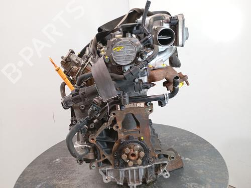 Engine SEAT IBIZA III (6L1) 1.9 SDI | BP36840744M1  - Image 6