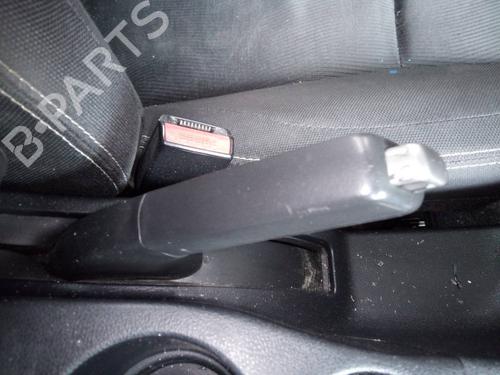 Used Hand brake NISSAN QASHQAI / QASHQAI +2 I (J10, NJ10, JJ10E) [2006-2014]  18312157