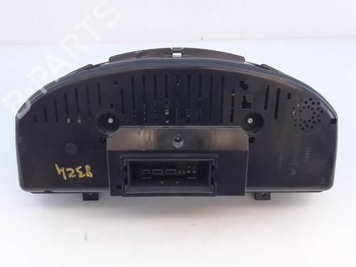 Cuadro instrumentos VW PASSAT B6 Variant (3C5)  | BP8308570C47 
