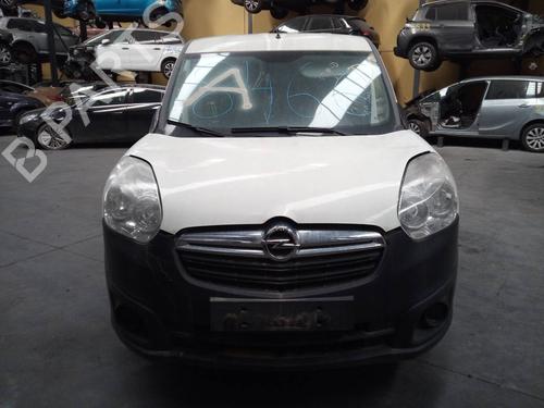 Generator OPEL COMBO Box Body/MPV (X12) 1.3 CDTI (B05) | BP7221523M7 