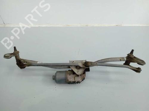 Viskermotor vindrude AUDI A4 B8 (8K2) 2.0 TDI (150 hp) 1779927