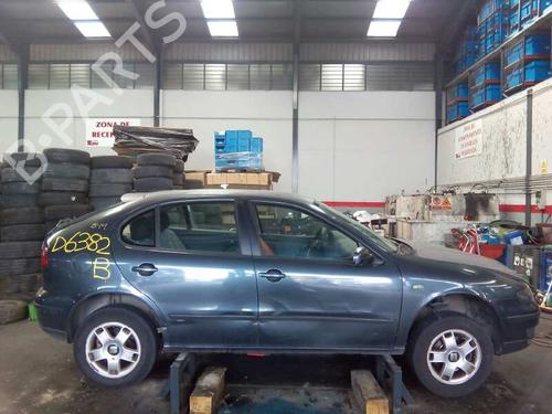 Squib airbag SEAT LEON (1M1) 1.9 TDI | BP4401658C102 
