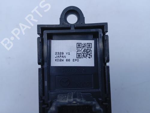 Hand brake MAZDA CX-5 (KF) 2.0 | BP38702406I18  - Image 5