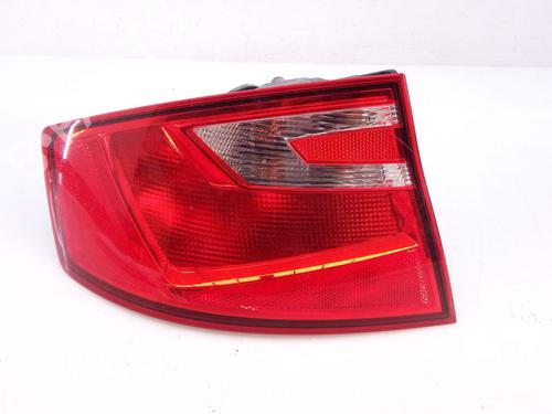 Used Left taillight SEAT TOLEDO IV (KG3) 1.6 TDI (105 hp) 11378124