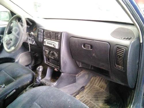 Instrument cluster SEAT CORDOBA (6K1, 6K2)  | BP4142667C47 