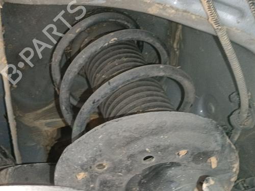 Used Right front shock absorber Right front shock absorber RENAULT CLIO V (B7_) 1.5 Blue dCi 115 (B7AD) (116 hp) 40610741 40610741