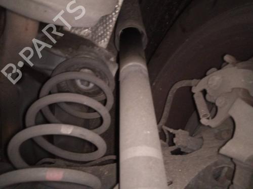 Used Right rear shock absorber TOYOTA PRIUS (_W3_) 1.8 Hybrid (ZVW3_) (99 hp) 11392248